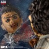 Mezco Designer Series - MDS- Leatherface - La matanza de Texas