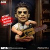 Mezco Designer Series - MDS- Leatherface - La matanza de Texas