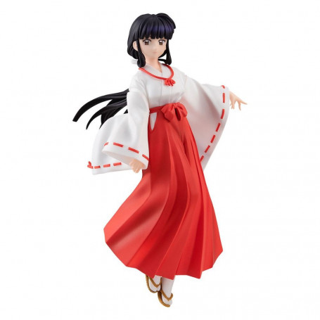 GoodSmile - Kikyo - Pop Up Parade - Inuyasha