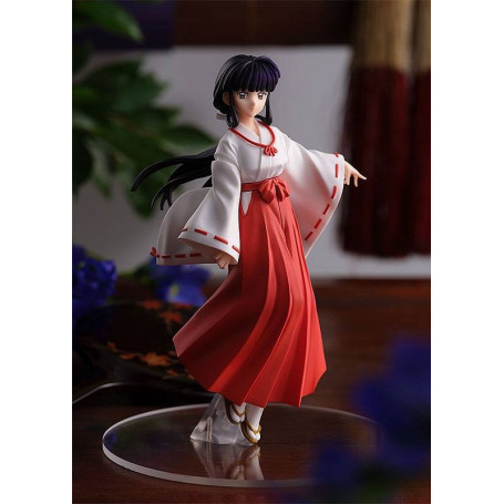 GoodSmile - Kikyo - Pop Up Parade - Inuyasha