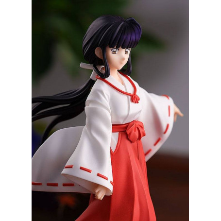 GoodSmile - Kikyo - Pop Up Parade - Inuyasha