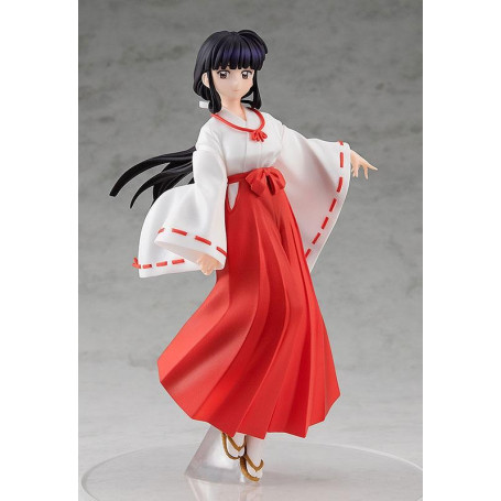 GoodSmile - Kikyo - Pop Up Parade - Inuyasha