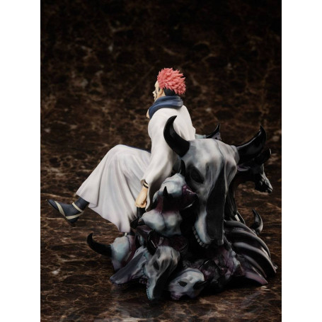 Furyu - Full Metal Alchemist - Roy Mustang