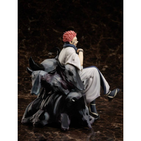 Furyu - Full Metal Alchemist - Roy Mustang