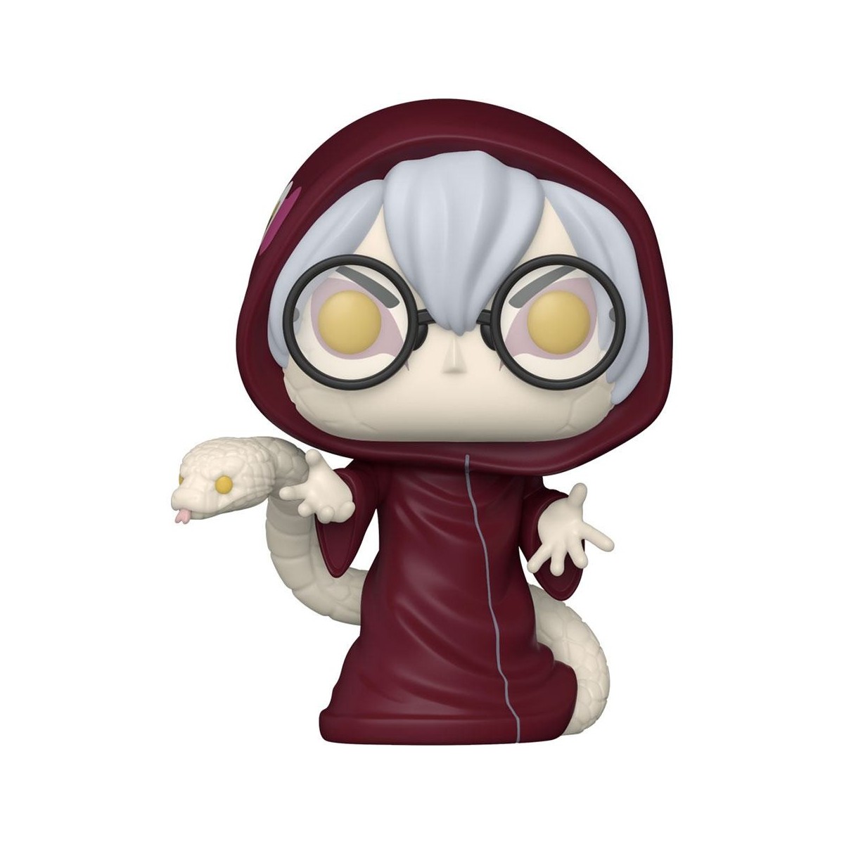 Funko POP! Animación - Naruto - Kabuto Yakushi