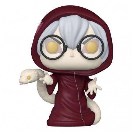 Funko POP! Animación - Naruto - Kabuto Yakushi