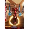 Hot toys 1/6 Vengadores: Endgame Iron Strange Concept Art Series PVC 1/6