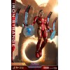 Hot toys 1/6 Vengadores: Endgame Iron Strange Concept Art Series PVC 1/6