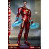 Hot toys 1/6 Vengadores: Endgame Iron Strange Concept Art Series PVC 1/6