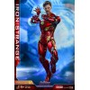 Hot toys 1/6 Vengadores: Endgame Iron Strange Concept Art Series PVC 1/6
