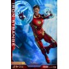 Hot toys 1/6 Vengadores: Endgame Iron Strange Concept Art Series PVC 1/6