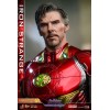 Hot toys 1/6 Vengadores: Endgame Iron Strange Concept Art Series PVC 1/6