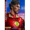 Hot toys 1/6 Vengadores: Endgame Iron Strange Concept Art Series PVC 1/6