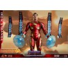 Hot toys 1/6 Vengadores: Endgame Iron Strange Concept Art Series PVC 1/6