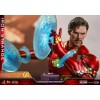 Hot toys 1/6 Vengadores: Endgame Iron Strange Concept Art Series PVC 1/6