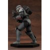 Star Wars - ARTFX kotobukiya - Wrecker - The Bad Batch estatuilla de PVC ARTFX 1/7