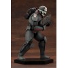 Star Wars - ARTFX kotobukiya - Wrecker - The Bad Batch estatuilla de PVC ARTFX 1/7