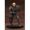Star Wars - ARTFX kotobukiya - Wrecker - The Bad Batch estatuilla de PVC ARTFX 1/7