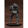 Star Wars - ARTFX kotobukiya - Wrecker - The Bad Batch estatuilla de PVC ARTFX 1/7
