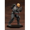 Star Wars - ARTFX kotobukiya - Wrecker - The Bad Batch estatuilla de PVC ARTFX 1/7
