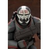 Star Wars - ARTFX kotobukiya - Wrecker - The Bad Batch estatuilla de PVC ARTFX 1/7