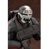 Star Wars - ARTFX kotobukiya - Wrecker - The Bad Batch estatuilla de PVC ARTFX 1/7