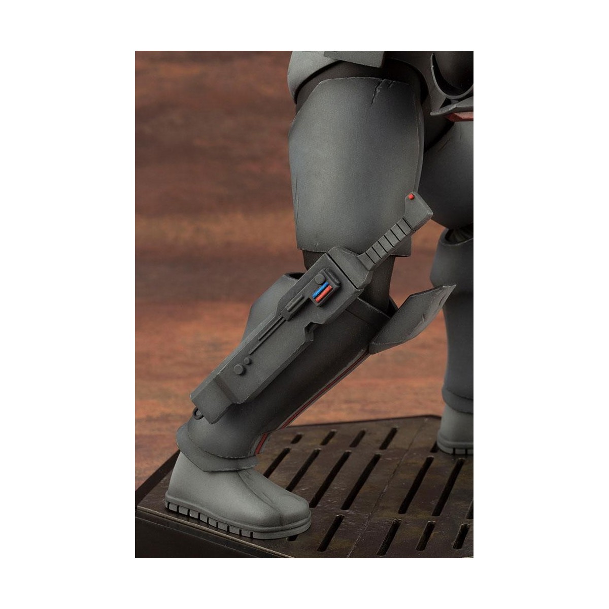 Star Wars - ARTFX kotobukiya - Wrecker - The Bad Batch estatuilla de PVC ARTFX 1/7