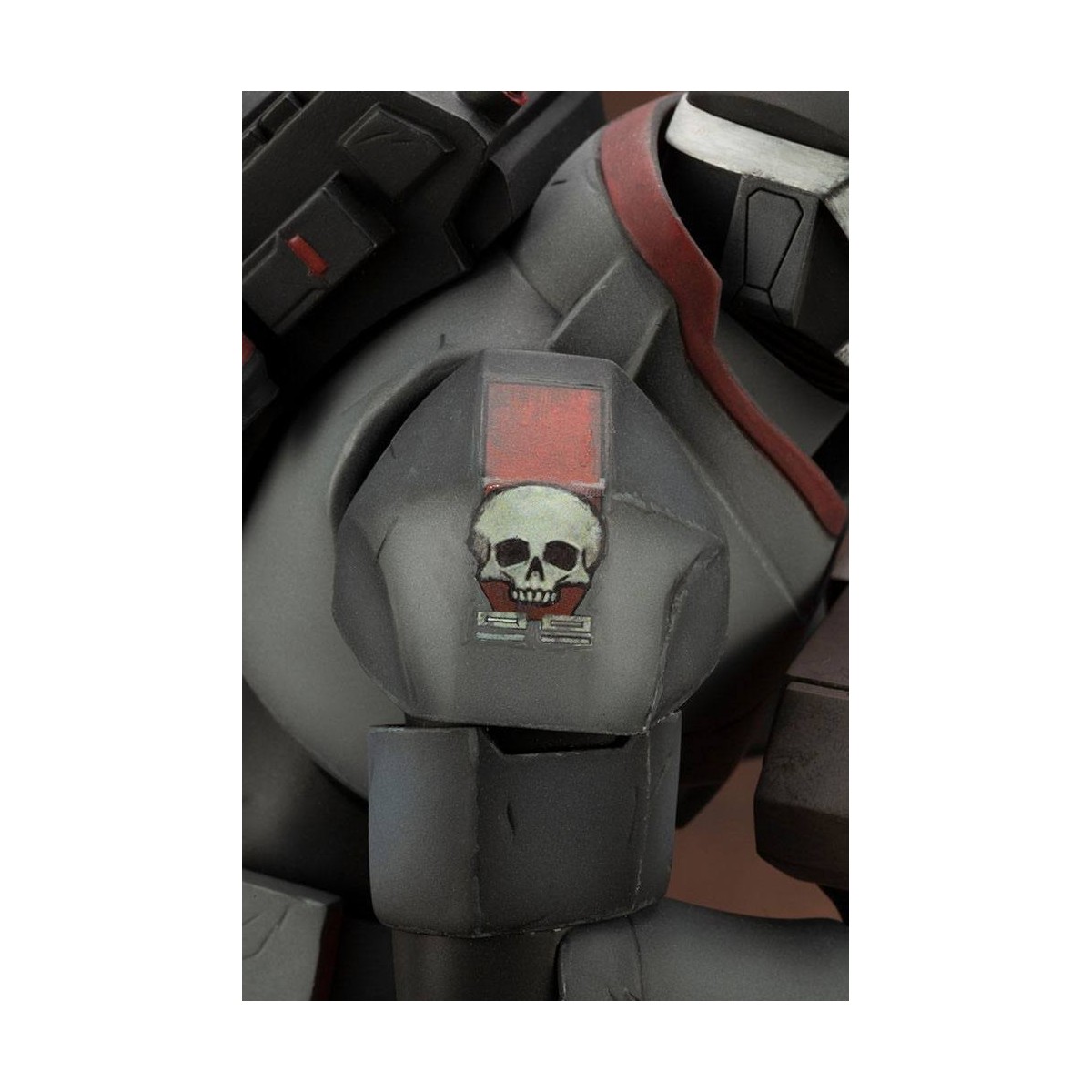 Star Wars - ARTFX kotobukiya - Wrecker - The Bad Batch estatuilla de PVC ARTFX 1/7