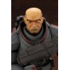 Star Wars - ARTFX kotobukiya - Wrecker - The Bad Batch estatuilla de PVC ARTFX 1/7