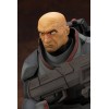 Star Wars - ARTFX kotobukiya - Wrecker - The Bad Batch estatuilla de PVC ARTFX 1/7