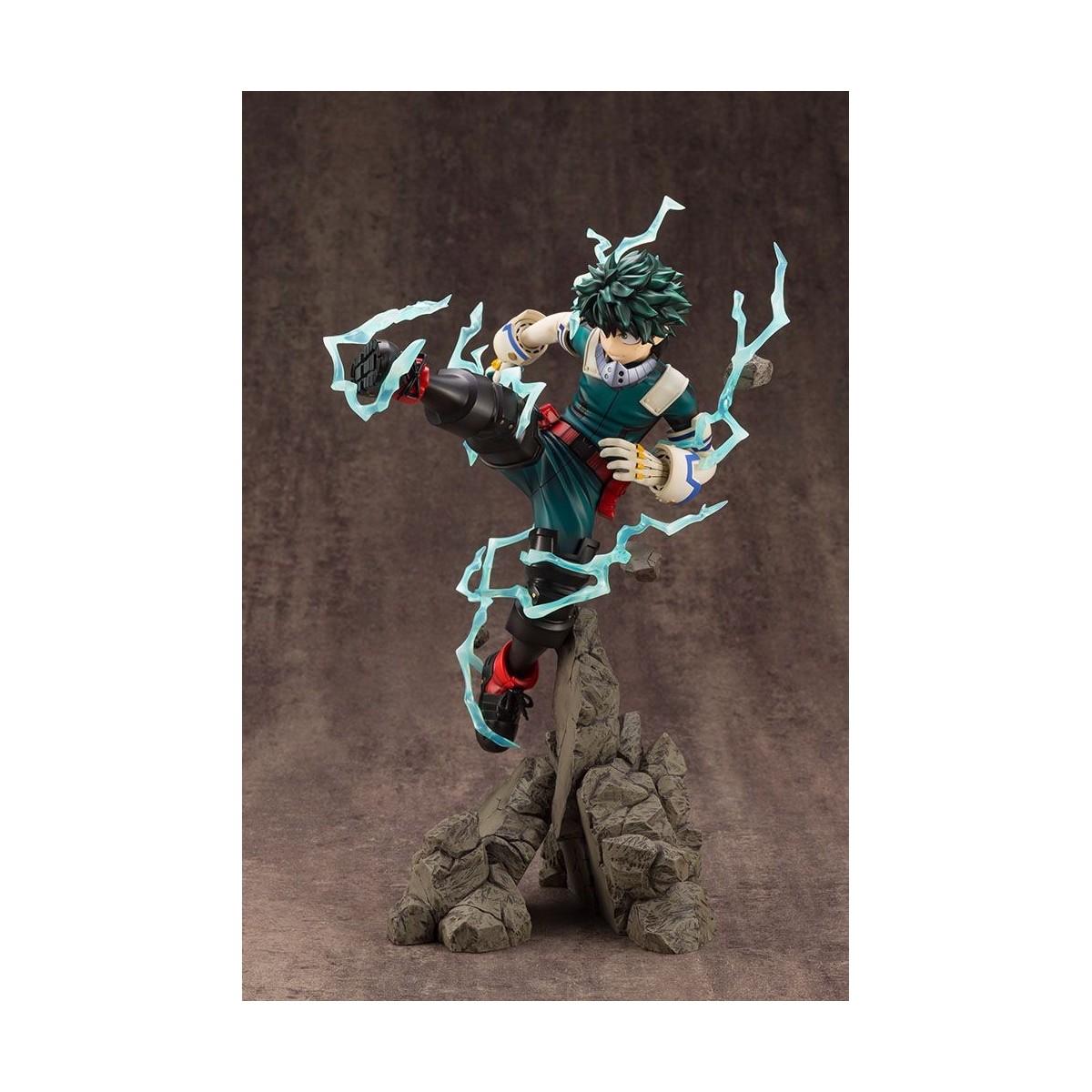 kotobukiya - My Hero Academia ARTFX - Izuku Midoriya Ver. 2 Bonus Edition - 1/8
