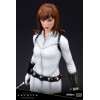 Kotobukiya Marvel Universe - Black Widow White Costume Limited Edition - ARTFX Premier 1/10