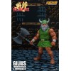 Storm Collectibles - Golden Axe - Gilius Thunderhead & Chickenleg