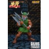 Storm Collectibles - Golden Axe - Gilius Thunderhead & Chickenleg