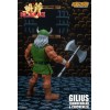Storm Collectibles - Golden Axe - Gilius Thunderhead & Chickenleg