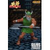 Storm Collectibles - Golden Axe - Gilius Thunderhead & Chickenleg
