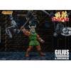 Storm Collectibles - Golden Axe - Gilius Thunderhead & Chickenleg