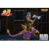 Storm Collectibles - Golden Axe - Gilius Thunderhead & Chickenleg