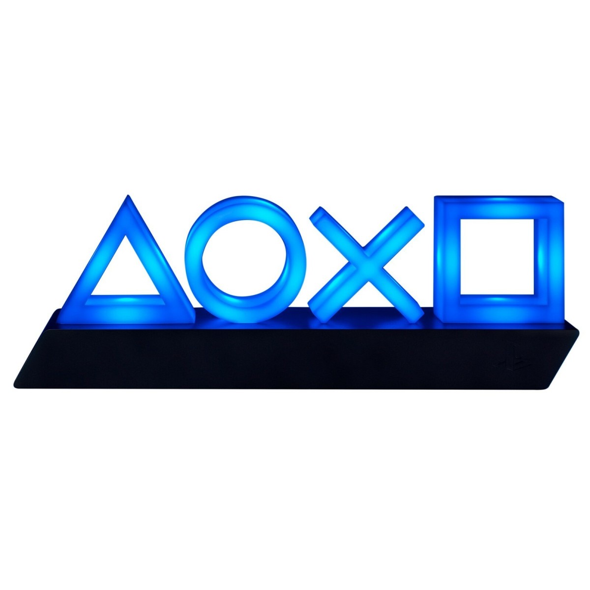 Paladone - Sony - Icons Light Playstation 5 - luz nocturna - 30cm