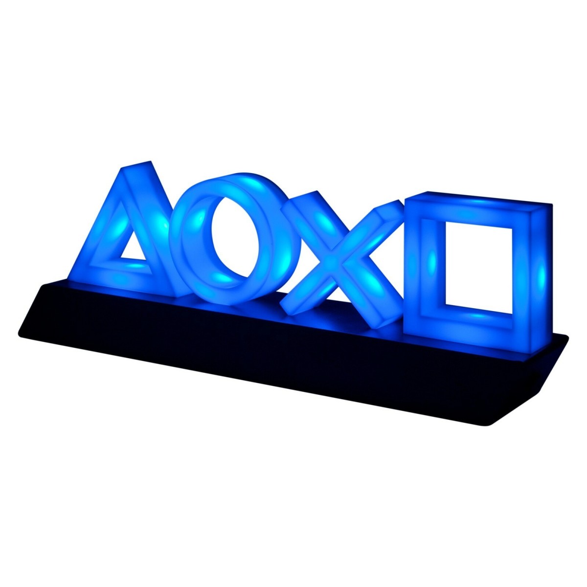 Paladone - Sony - Icons Light Playstation 5 - luz nocturna - 30cm