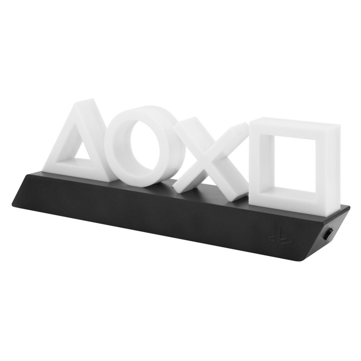 Paladone - Sony - Icons Light Playstation 5 - luz nocturna - 30cm