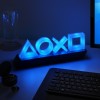 Paladone - Sony - Icons Light Playstation 5 - luz nocturna - 30cm