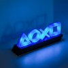 Paladone - Sony - Icons Light Playstation 5 - luz nocturna - 30cm