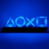 Paladone - Sony - Icons Light Playstation 5 - luz nocturna - 30cm