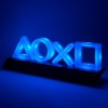 Paladone - Sony - Icons Light Playstation 5 - luz nocturna - 30cm