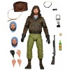 NECA - Versión Ultimate Mc Ready Outpost 31 - La Cosa