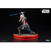 Star Wars - ARTFX kotobukiya - Ahsoka Tano - The Clone Wars Estatua de PVC ARTFX 1/7