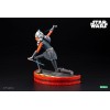 Star Wars - ARTFX kotobukiya - Ahsoka Tano - The Clone Wars Estatua de PVC ARTFX 1/7
