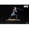 Star Wars - ARTFX kotobukiya - Ahsoka Tano - The Clone Wars Estatua de PVC ARTFX 1/7