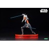 Star Wars - ARTFX kotobukiya - Ahsoka Tano - The Clone Wars Estatua de PVC ARTFX 1/7